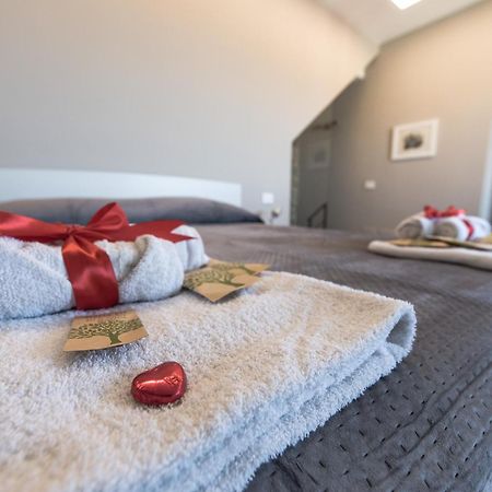 Crysas Home Assoro Екстер'єр фото