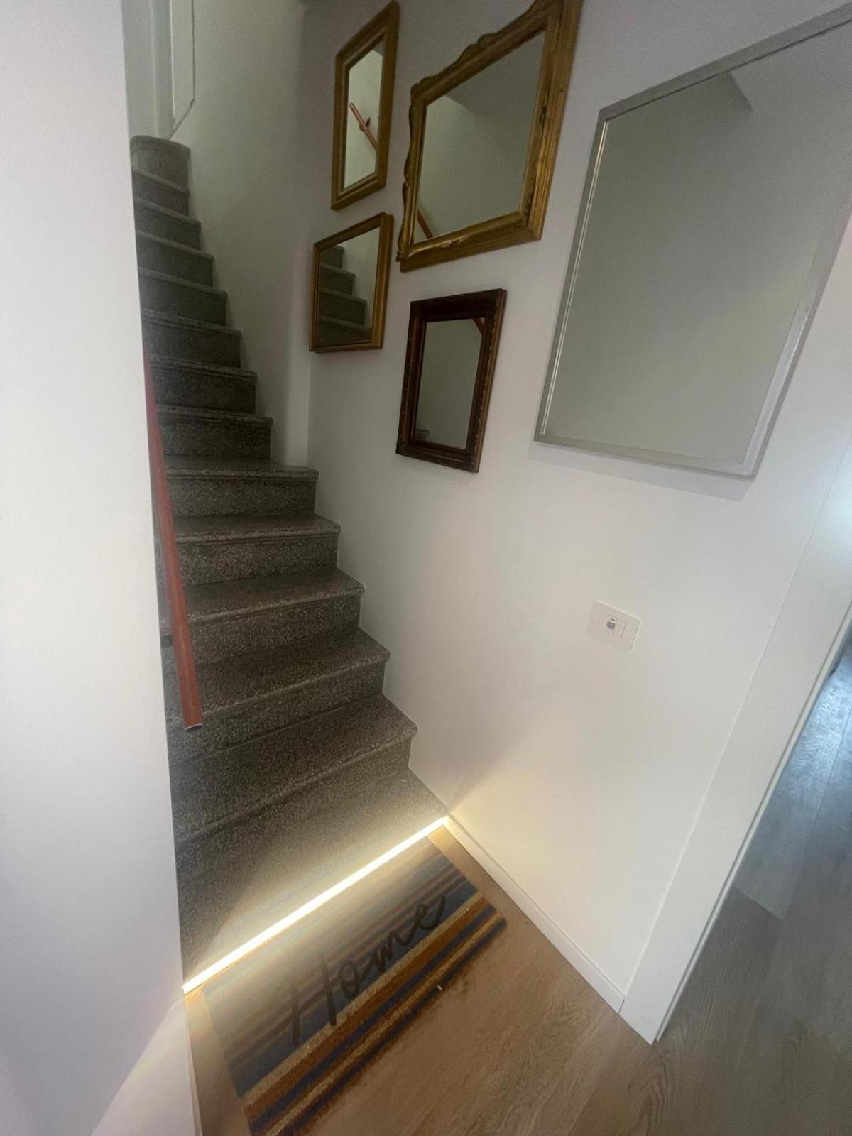 Crysas Home Assoro Екстер'єр фото