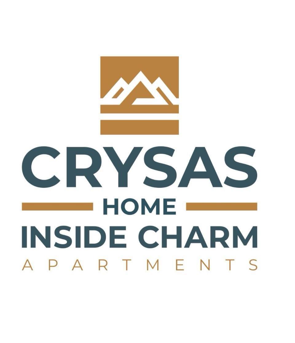 Crysas Home Assoro Екстер'єр фото