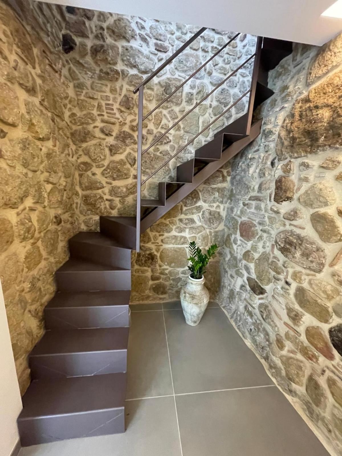 Crysas Home Assoro Екстер'єр фото