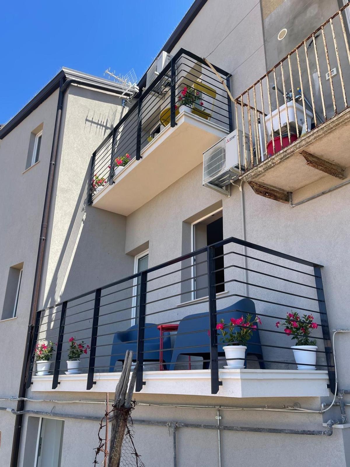 Crysas Home Assoro Екстер'єр фото