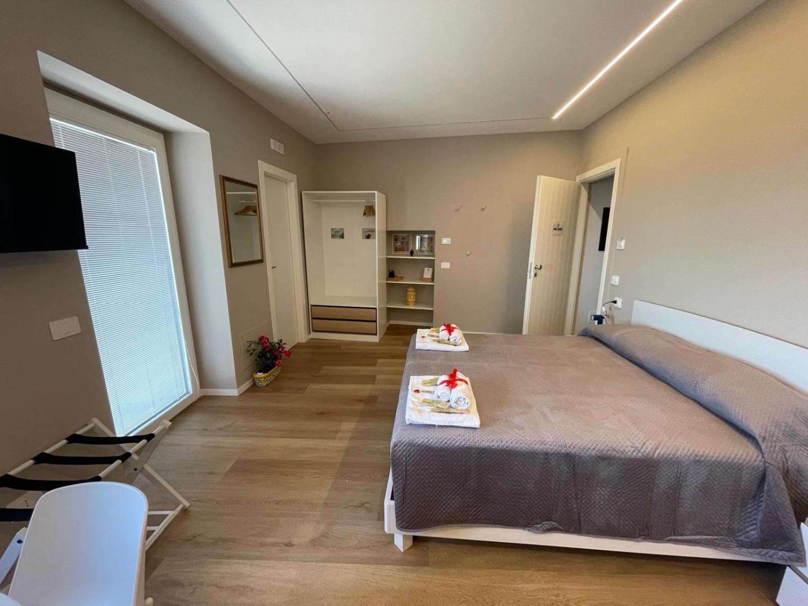 Crysas Home Assoro Номер фото