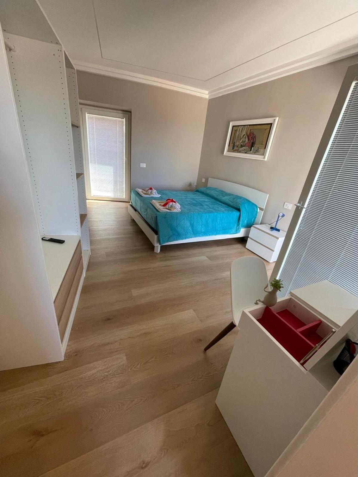 Crysas Home Assoro Номер фото