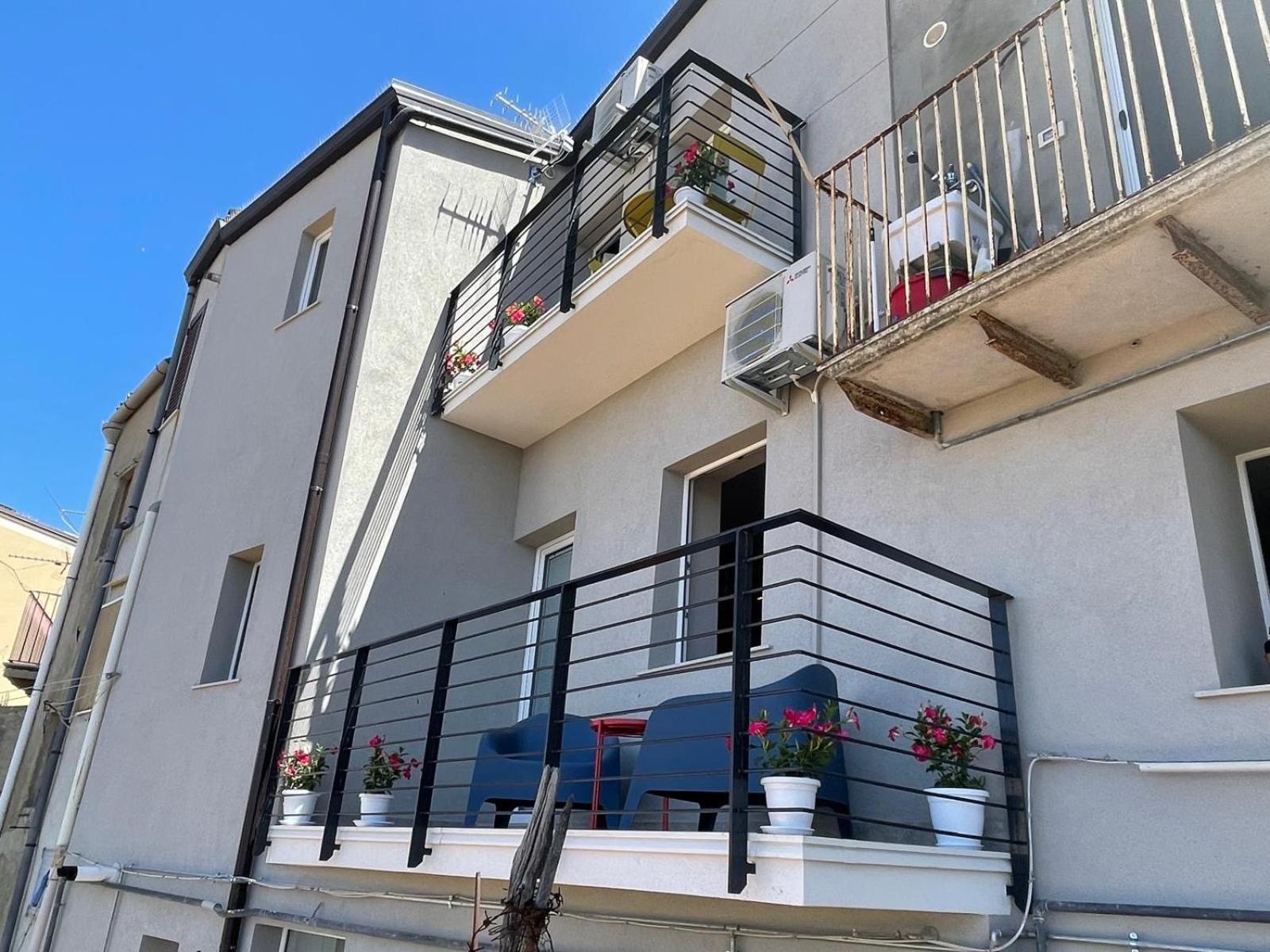 Crysas Home Assoro Номер фото