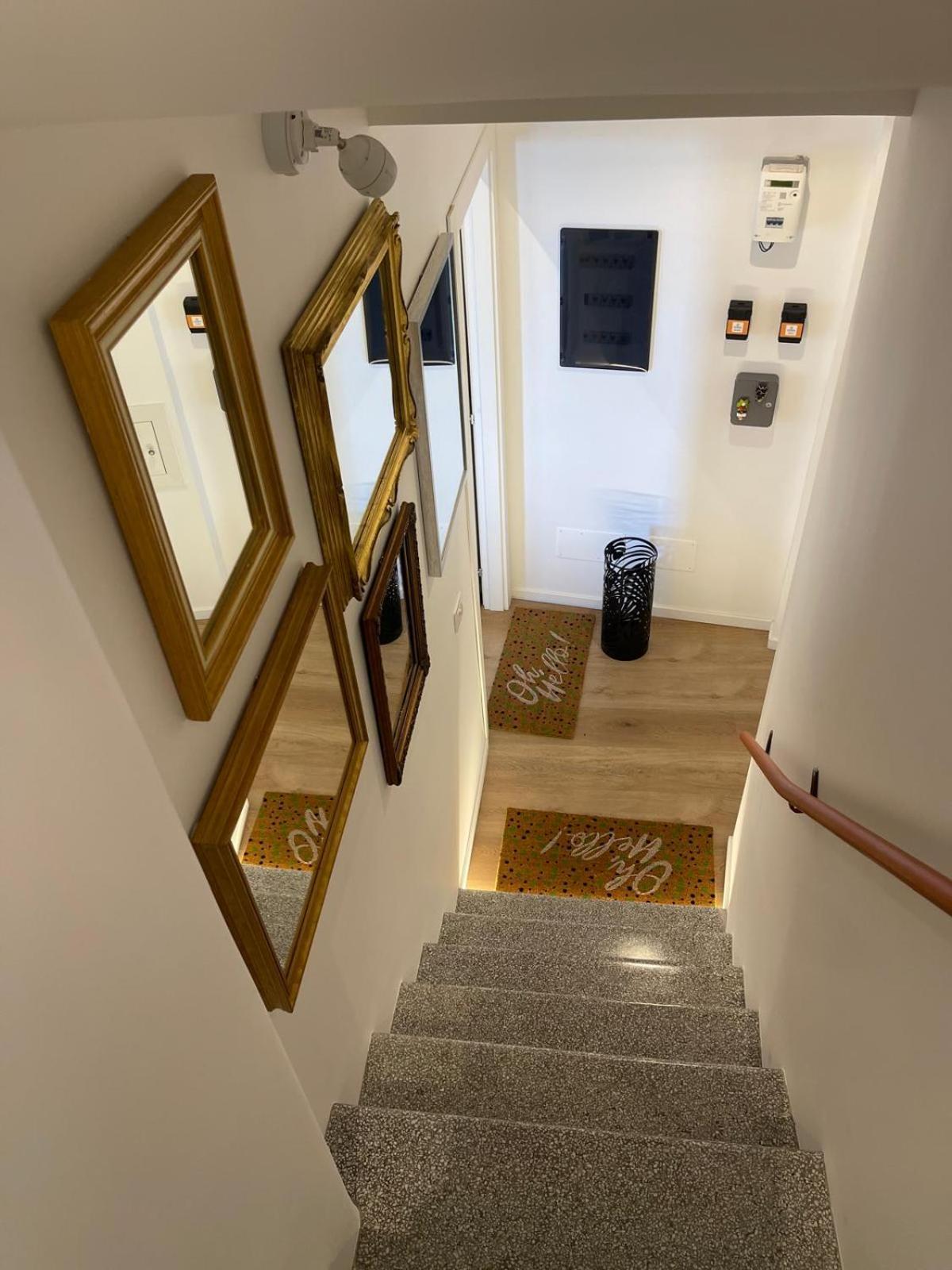 Crysas Home Assoro Екстер'єр фото