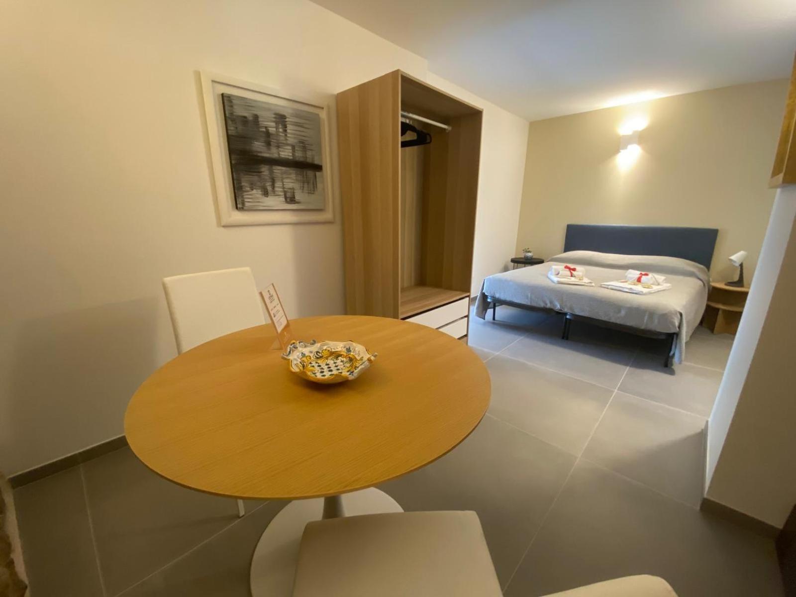 Crysas Home Assoro Екстер'єр фото
